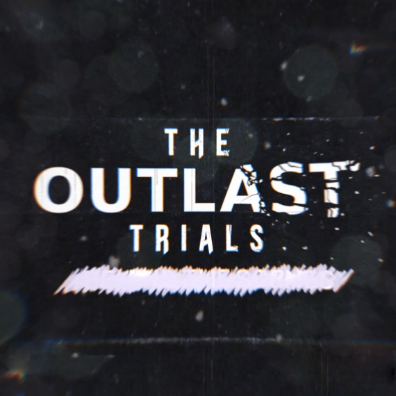 Outlast Trials behind the scenes
